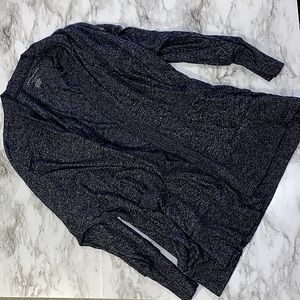 American Eagle soft&sexy plush cardigan